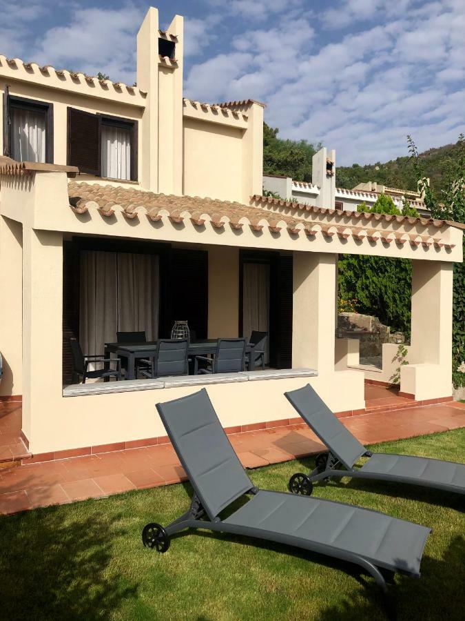 קוסטה ריי Villa Matu' מראה חיצוני תמונה