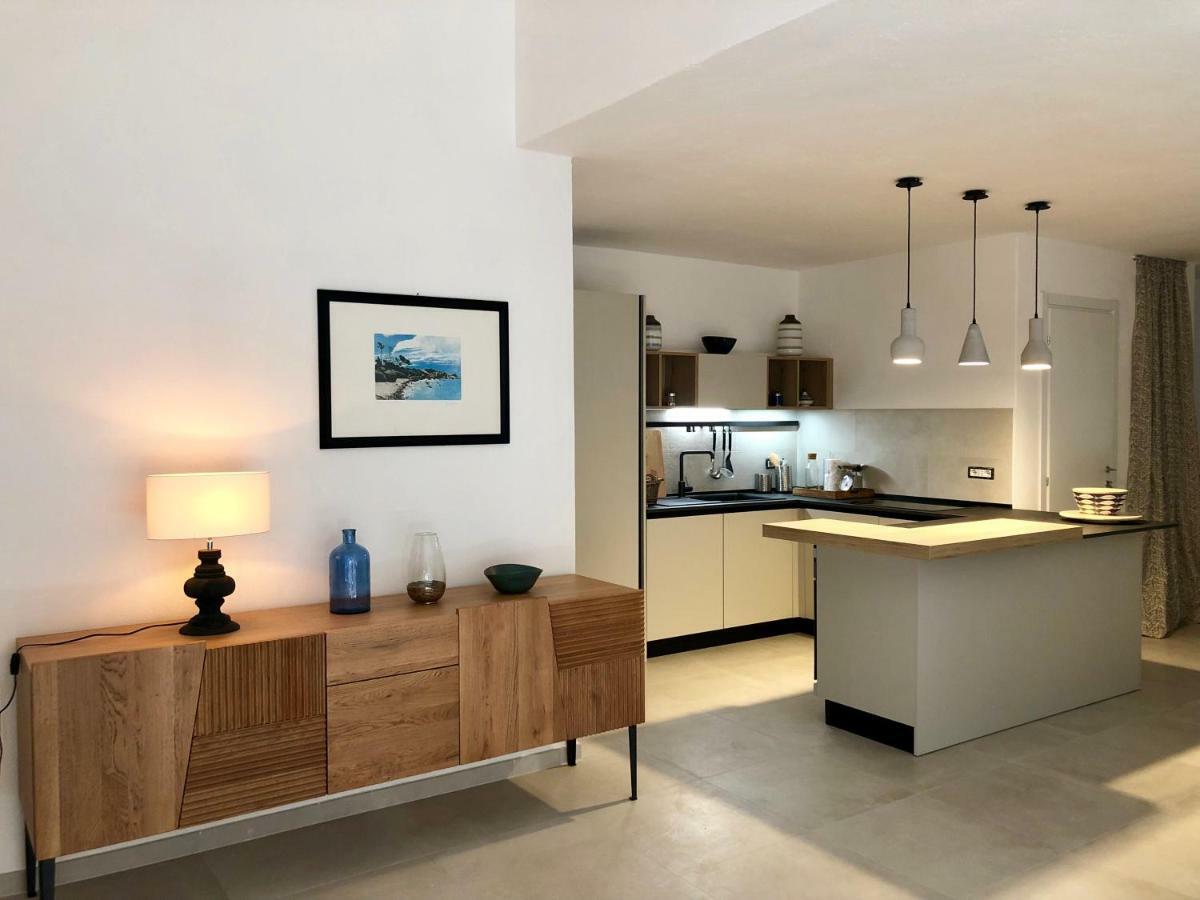 קוסטה ריי Villa Matu' מראה חיצוני תמונה