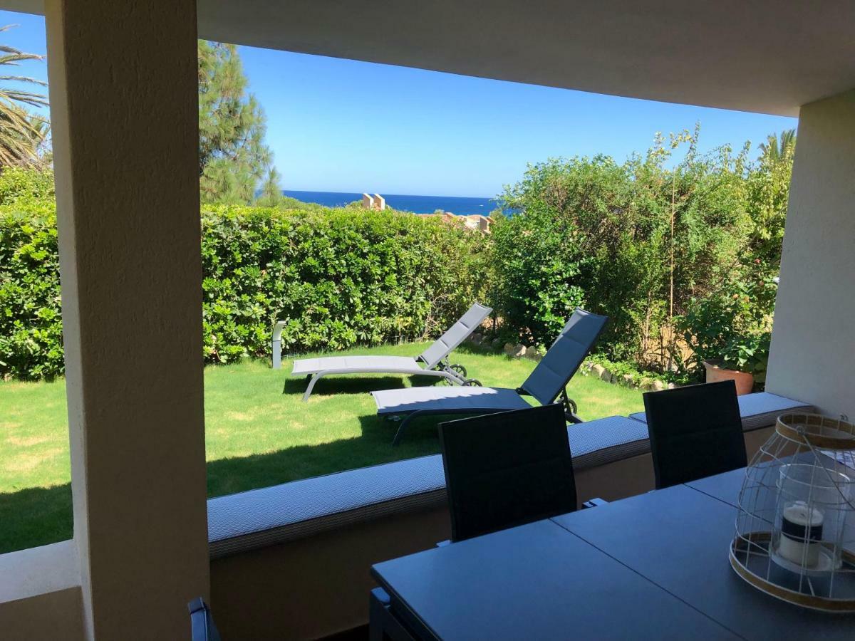 קוסטה ריי Villa Matu' מראה חיצוני תמונה