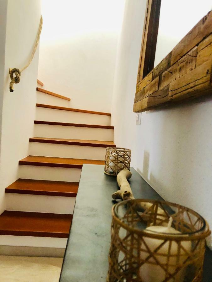 קוסטה ריי Villa Matu' מראה חיצוני תמונה