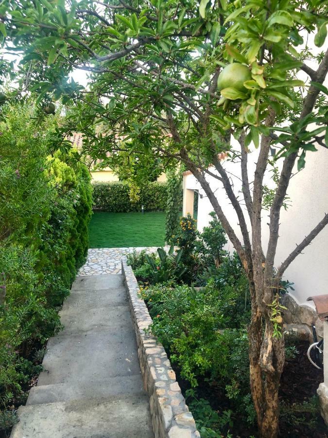 קוסטה ריי Villa Matu' מראה חיצוני תמונה